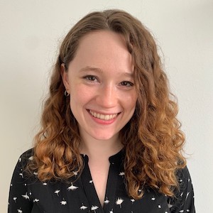 Rachel Brown headshot